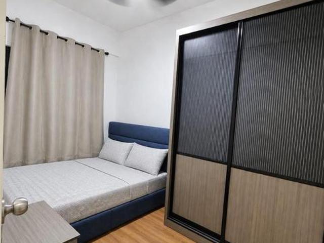 Serviced Residence for rent in Selayang, Selangor
