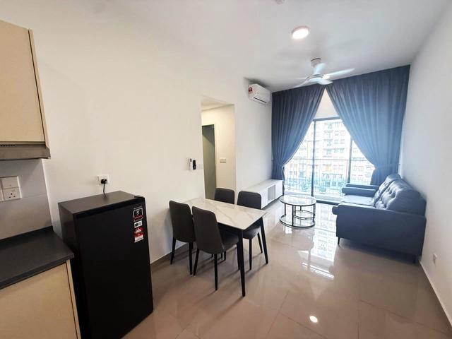Serviced Residence for rent in Selayang, Selangor