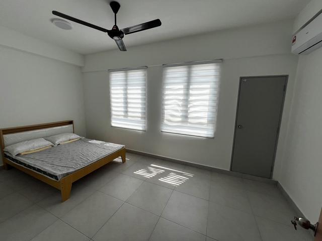 Serviced Residence for rent in Selayang, Selangor