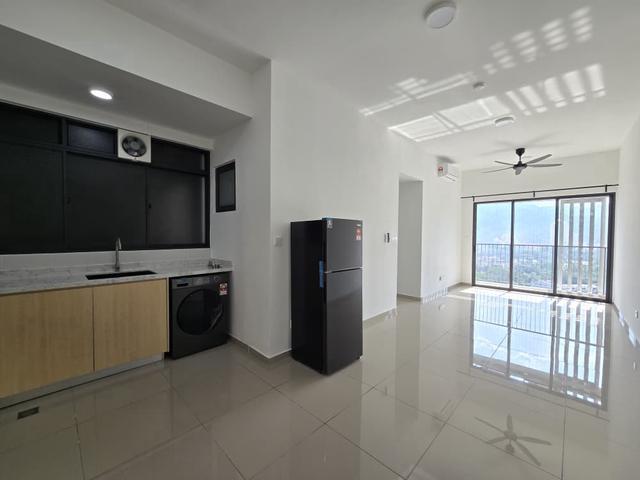 Serviced Residence for rent in Selayang, Selangor
