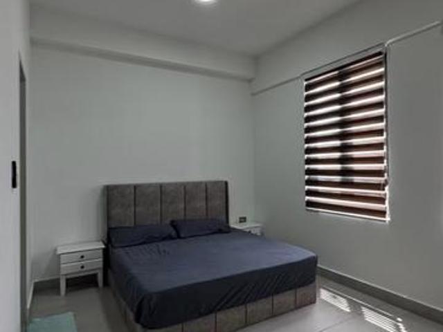 Serviced Residence for rent in Majlis Perbandaran Selayang, Gombak