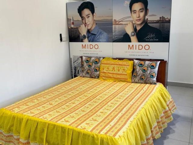 Room for rent in Majlis Perbandaran Selayang, Gombak