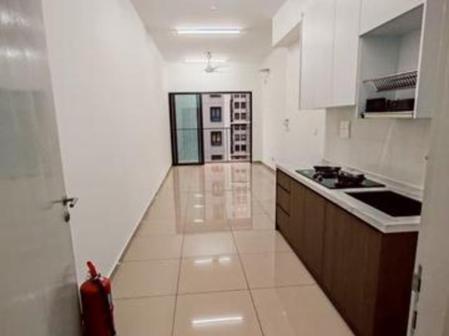 Serviced Residence for rent in Selayang, Selangor