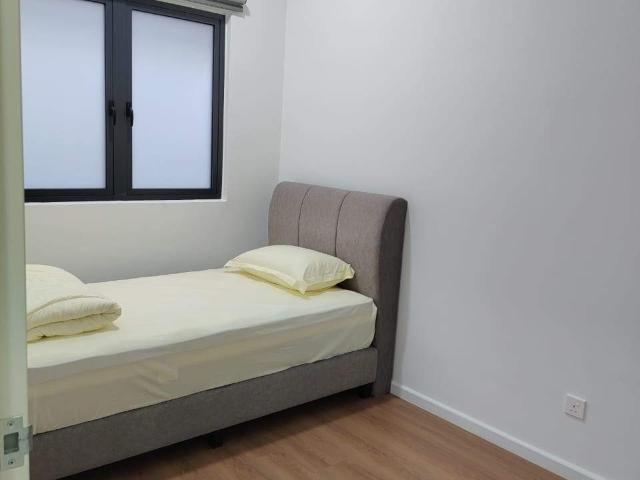Room for rent in Selayang, Selangor