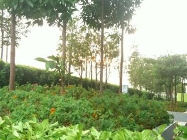 Condominium for rent in Selayang, Selangor