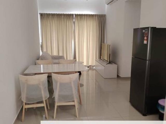 Condominium for rent in Selayang, Selangor