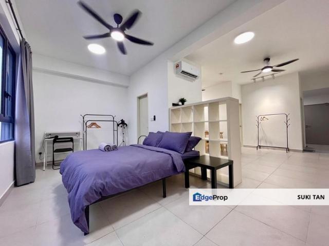 Condominium for rent in Selayang, Selangor