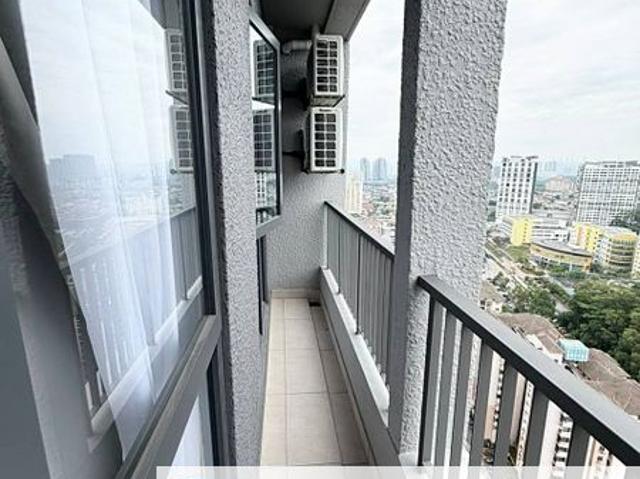 Condominium for rent in Majlis Perbandaran Selayang, Gombak