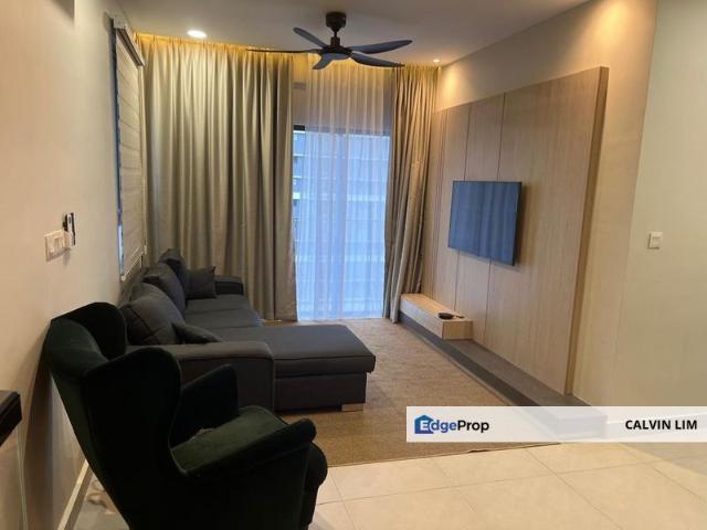 Condominium for rent in Selayang, Selangor