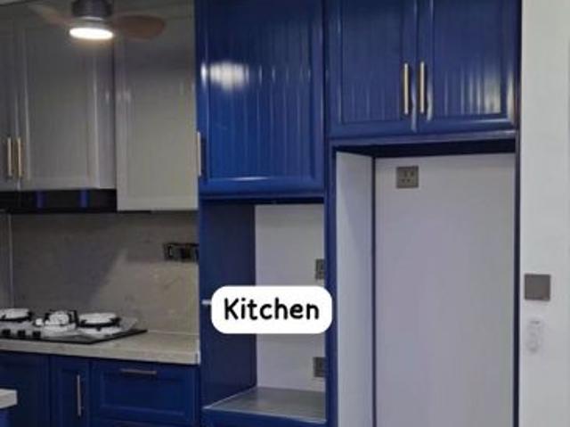 Condominium for rent in Selayang, Selangor