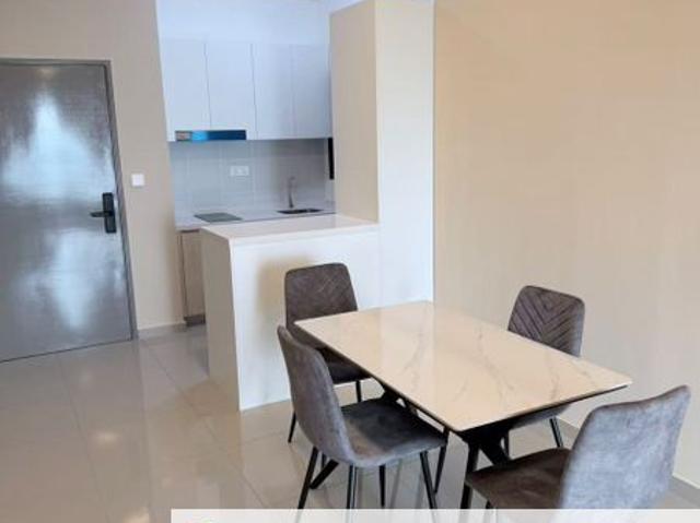 Condominium for rent in Majlis Perbandaran Selayang, Gombak