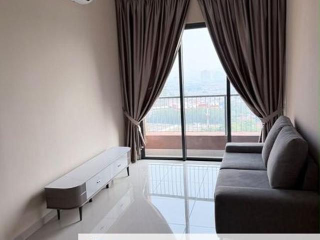 Condominium for rent in Selayang, Selangor
