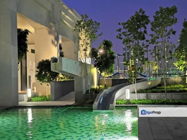 Condominium for rent in Selayang, Selangor