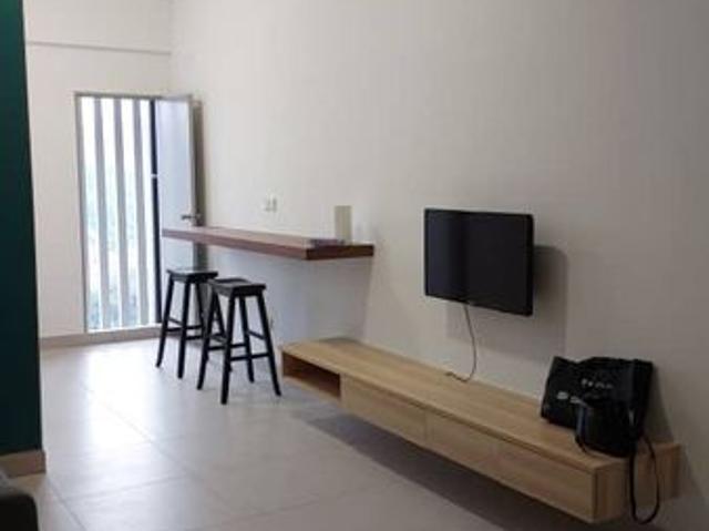 Condominium for rent in Selayang, Selangor
