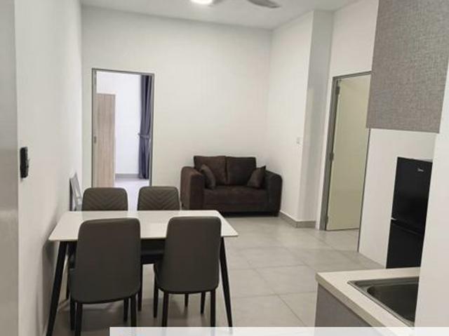 Condominium for rent in Selayang, Selangor