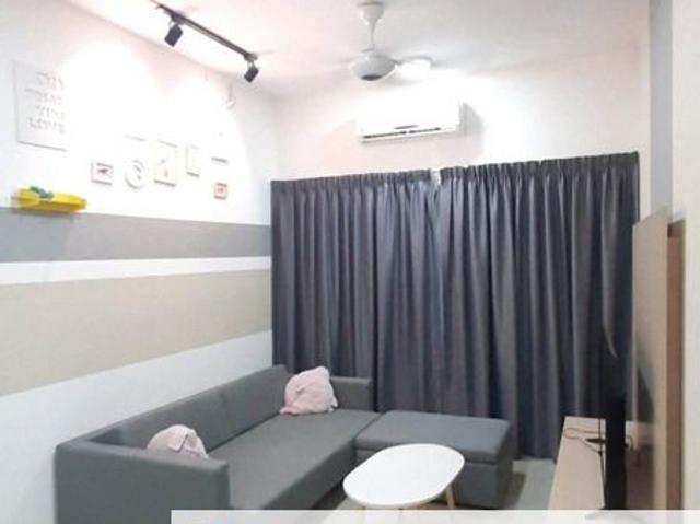 Condominium for rent in Selayang, Selangor