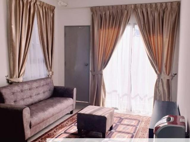 Condominium for sale in Selayang, Selangor