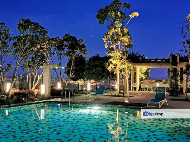 Condominium for rent in Selayang, Selangor