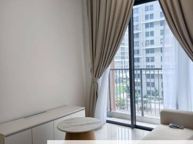 Condominium for rent in Selayang, Selangor
