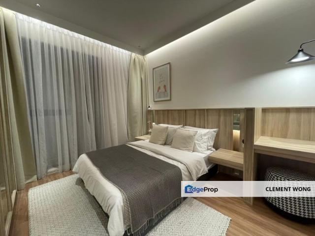 Condominium for sale in Selayang, Selangor