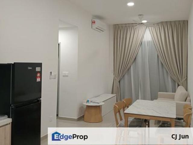 Condominium for rent in Majlis Perbandaran Selayang, Gombak