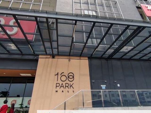 Condominium for rent in Selayang, Selangor