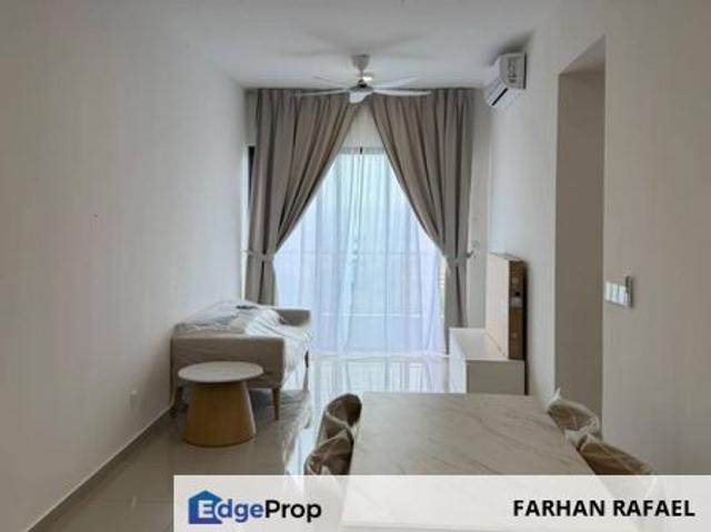 Condominium for rent in Majlis Perbandaran Selayang, Gombak