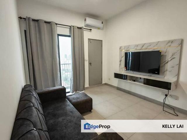 Condominium for rent in Selayang, Selangor