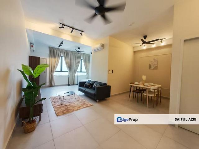Condominium for sale in Selayang, Selangor