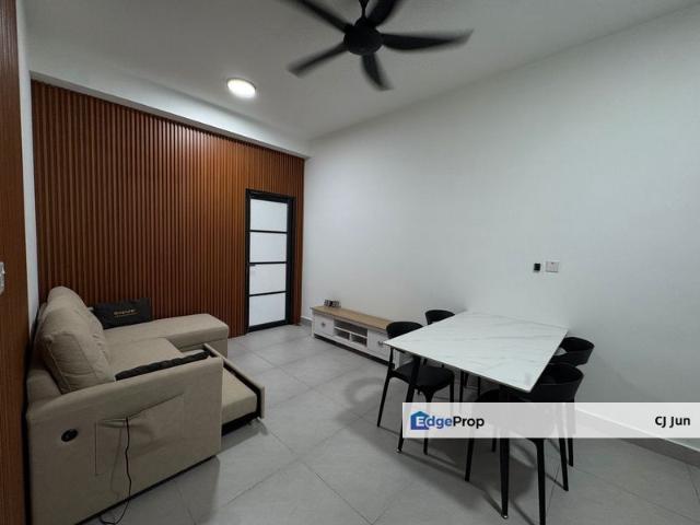 Condominium for rent in Majlis Perbandaran Selayang, Gombak