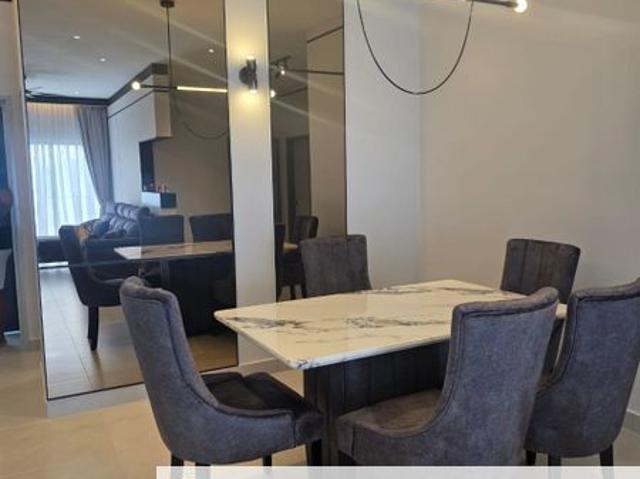 Condominium for sale in Selayang, Selangor
