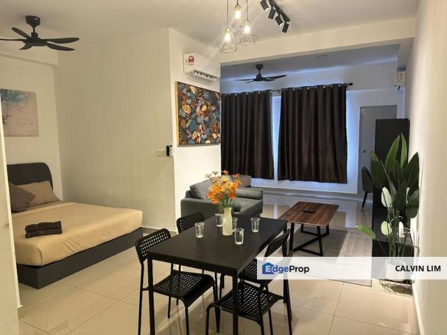 Condominium for sale in Selayang, Selangor
