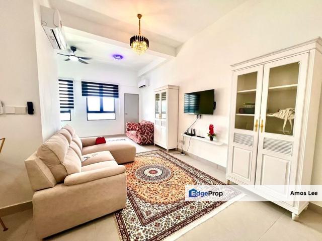 Condominium for rent in Majlis Perbandaran Selayang, Gombak