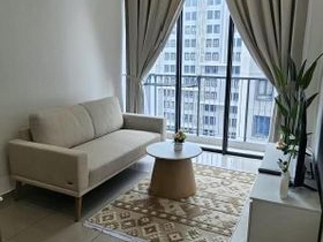 Condominium for rent in Majlis Perbandaran Selayang, Gombak