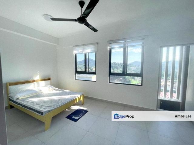 Condominium for rent in Selayang, Selangor