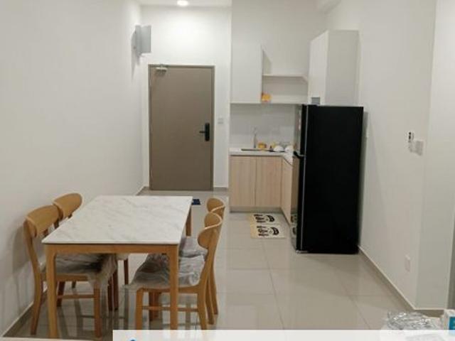 Condominium for rent in Majlis Perbandaran Selayang, Gombak