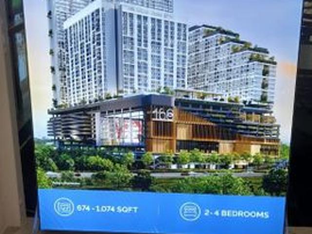 Condominium for sale in Selayang, Selangor