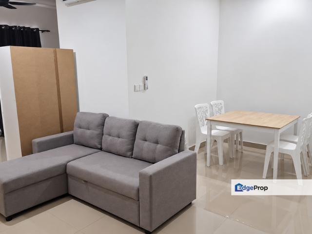 Condominium for rent in Selayang, Selangor