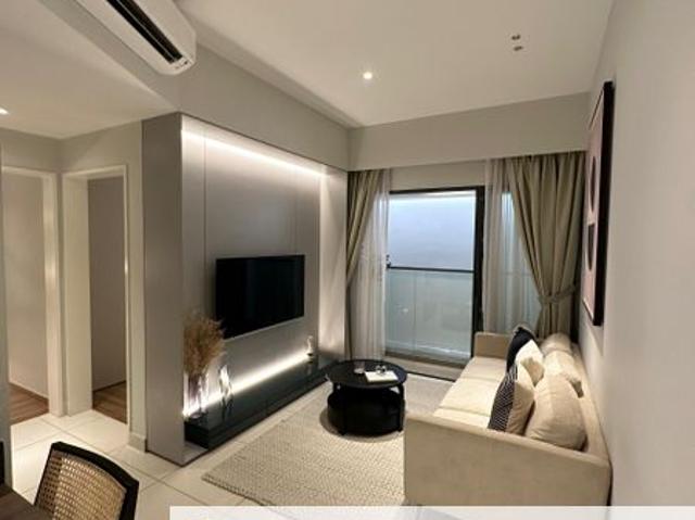 Condominium for sale in Selayang, Selangor