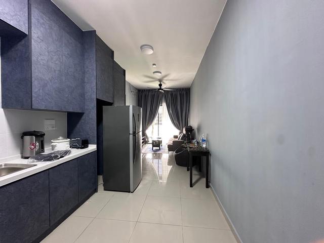 Serviced Residence for rent in Selayang, Selangor