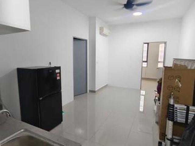 Serviced Residence for rent in Selayang, Selangor
