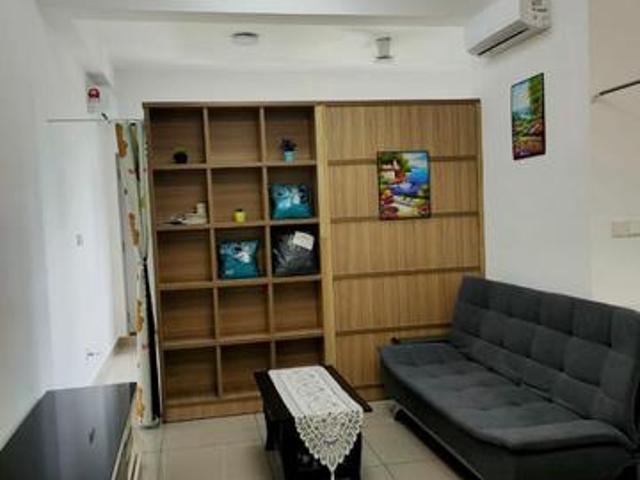 Serviced Residence for rent in Selayang, Selangor