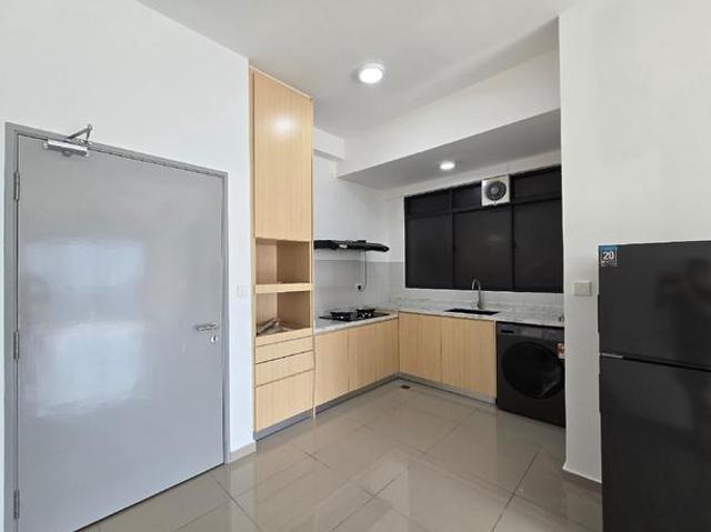 Serviced Residence for rent in Selayang, Selangor