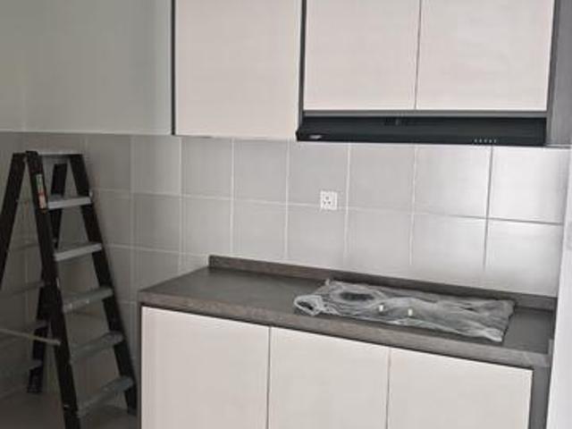 Serviced Residence for rent in Selayang, Selangor