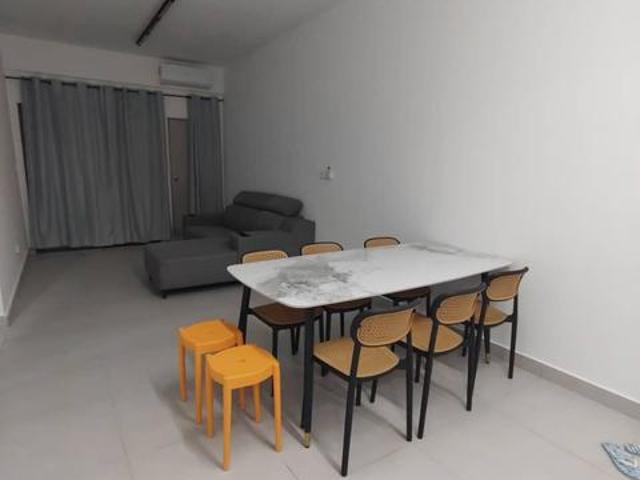 Serviced Residence for rent in Selayang, Selangor