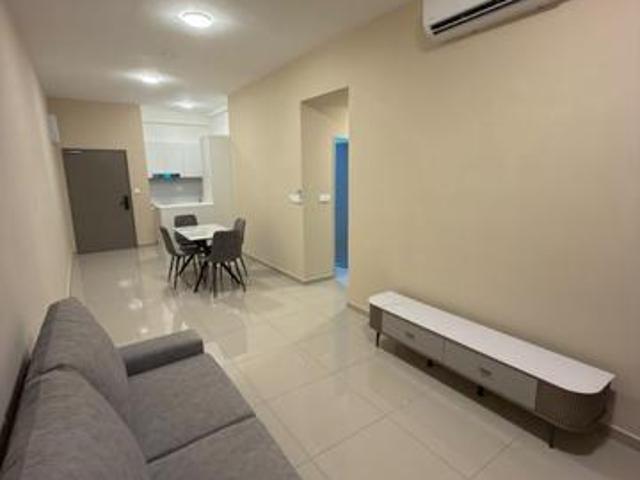 Serviced Residence for rent in Majlis Perbandaran Selayang, Gombak
