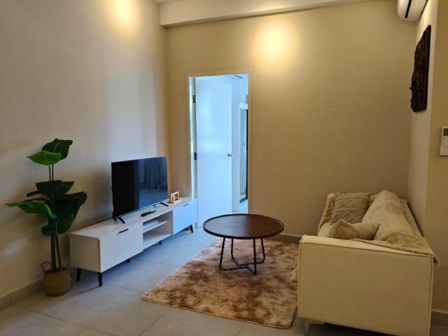 House for rent in Kuala Selangor, Selangor