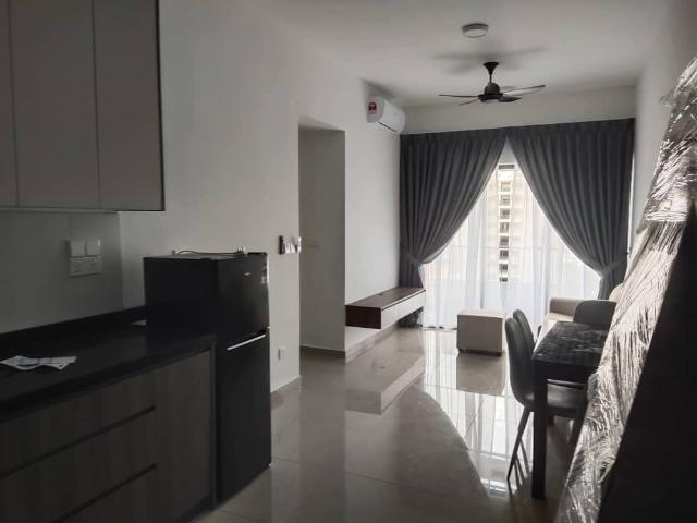 House for rent in Kuala Selangor, Selangor