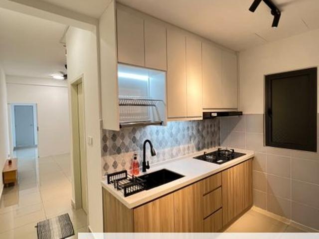 Condominium for rent in Selayang, Selangor