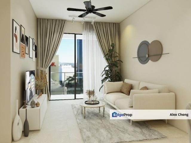 Condominium for sale in Selayang, Selangor